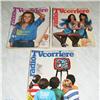 RADIOCORRIERE TV 1979&#47;80 Lotto di 3 riviste