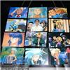 LOTTO CHI HA BISOGNO DI TENCHI MUYO TRADING CARD DA COLLEZIONE CARTE GIOCO 