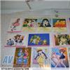 LOTTO 27 TRADING CARD CARTE CARD CAPTOR SAKURA DA COLLEZIONE 