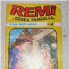 Remì gioca-leggi -colora n°4 in Senza famiglia il piccolo minatore