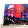 THE VERY BEST OF MOVIE SOUNDTRACK COFANETTO 4 CD COLONNE SONORE