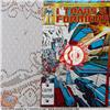 transformers fumetto italiano n.ro 4 playpress play press marvel vintage VEDI ALTRE MIE INSERZIONI PER ALTRI&#33; Poco comune
