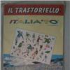 IL TRASTORIELLO ITALIA `90 - modello 1