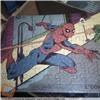 Spiderman - Uomo Ragno bellissimo puzzle - MISB