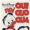 Disney Topolino e i Magnifici Eroi Di Walt Disney Arnoldo Mondadori Editore 1986 (Noi Qui, Quo, Qua).