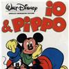 Disney Topolino e i Magnifici Eroi Di Walt Disney Arnoldo Mondadori Editore 1986 (Io E Pippo).