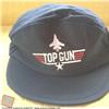 TOP GUN - CAPPELLO CON VISIERA - GADGET FILM 1986 