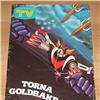 TV SORRISI CANZONI n.49 del 1979 - TORNA GOLDRAKE
