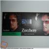 ZUCCHERO BIGLIETTO CONCERTO SHAKE WORLD TOUR 2002 INTEGRO&#33;&#33;&#33;&#33;&#33; PREZZO SPEDITO
