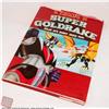 IL TRIONFO DI SUPER GOLDRAKE libro gigante originale ottimo