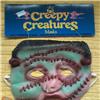 Creepy creatures - Frankenstein
