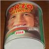 ORZO BIMBO BARATTOLO VINTAGE `80 STAR COMPLETO CON COPERCHIO OTTIMO&#33;