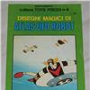 Album DISEGNI MAGICI di ATLAS UFO ROBOT GOLDRAKE - Supplemento Collana Toys Press n.4 - Pegaso Roma 1978