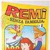 REMI` in SENZA FAMIGLIA - IL CIRCO - n.1 anno 1 25 ottobre 1979 rivista giochi e fumetti nuova
