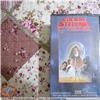 Star wars: box di tre VHS originali