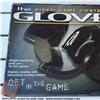 play station 1 glove controller