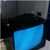 TV brionvega cube 17