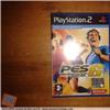 Giochi PlayStation2 PS2 Pes 2006 Pro Evolution Soccer 2006.