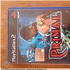 Giochi PlayStation2 PS2 PRIMAL.	