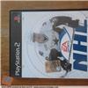 Giochi PlayStation2 PS2 NHL 2001.