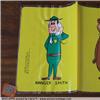 Yoghi Hanna & Barbera 1971 copertina