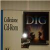 The Dig - Lucasarts - Collezione Cd-Rom CTO