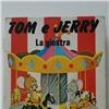 Tom e Jerry - La giostra anni 70