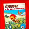 L`APEMAIA E LE SUE AVVENTURE CARTONATO MONDADORI `80 MINT