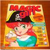 Magic Girl n° 40