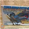 Super Hyper Racer 4wd 