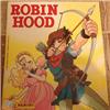 Robin Hood - album figurine Panini COMPLETO