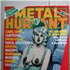 METAL HURLANT N°1 - Edizione Italiana - 1981 .