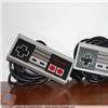 2 Pad NES Joystick Nintendo