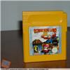 Donkey Kong Land 3 Nintendo Game boy Gameboy