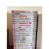 &#42;&#42;LISTA&#42;&#42; Collezione JAPAN ANIMATION anime 20 dvd originali