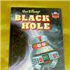 THE BLACK HOLE IMPARO A LEGGERE CON TOPOLINO `80 MINT