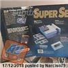 Nintendo Nes Super Set completissimo da collezione