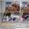 AMERICAN CIVIL WAR Eagle games 2 scatole OTTIME CONDIZIONI - SPEDITO