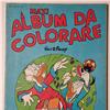 Walt Disney - Maxi Album da Colorare 1979