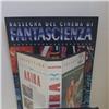 Vendo AKIRA VHS VIDEOCASSETTA MULTIVISION ED. CIN. 1992 + Rivista 1994 con POSTER GADGET