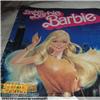 album panini barbie 1983 mancante di solo 2 figurine