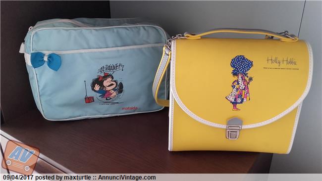 Cartelle scuola on sale anni 70