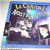 TV RADIOCORRIERE Le canzoni della Nostra Vita 80s album figurine completo con figurine da attaccare - raro