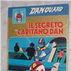 LIBRO DANGUARD ACE IL SEGRETO DEL CAPITANO DAN