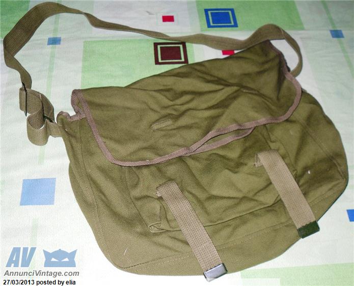 Zaini scuola shop anni 80