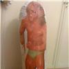 Pungiball ... sempre in piedi.... versione Wrestling WWF - ULTIMATE WARRIORS
