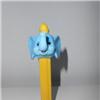 PEZ DISPENSER CARAMELLE PATENT 3.410.455 AUSTRIA ELEFANTINO DUMBO DISNEY 