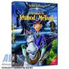 CERCO VHS Disney "Le avventure di Ichabod e Mr. Toad" (no DVD)