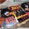 Kiss lotto 4 calendari 