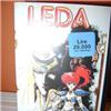 VHS LEDA OAV